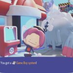 Where to get the Game Boy System in Pokémon Pokopia