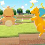 Pokémon Pokopia has sold over 2.2 million units in four days