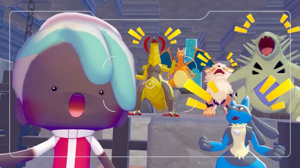 Pokémon Pokopia is the highest-rated game of the year according to the press