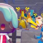 Pokémon Pokopia is the highest-rated game of the year according to the press