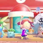 The First Pokemon Pokopia Limited-Time Event Will Let You Befriend Hoppip