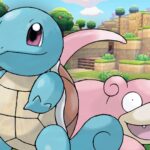 Some Pokopia Players Are Having Trouble With the Rain Dance Party