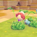 Pokémon Pokopia release time in your time zone on Switch 2