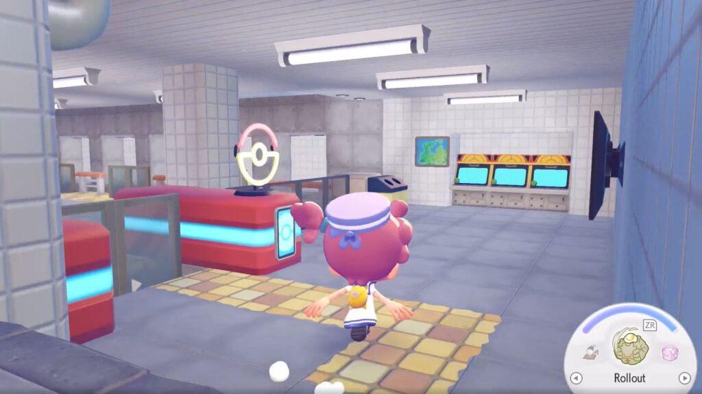 Pokémon Pokopia’s brilliant subway systems need to be seen to be believed