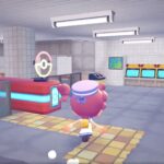 Pokémon Pokopia’s brilliant subway systems need to be seen to be believed