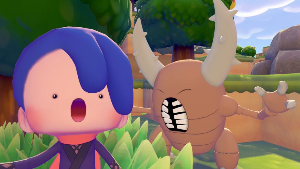 Pokémon Pokopia already one of Switch 2’s best-selling games