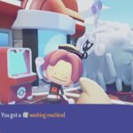 Where to get the Washing Machine in Pokémon Pokopia