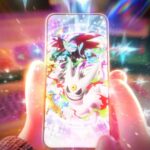 Pokemon TCG Pocket Mega Shine Booster Pack Is All About Shiny Pokemon