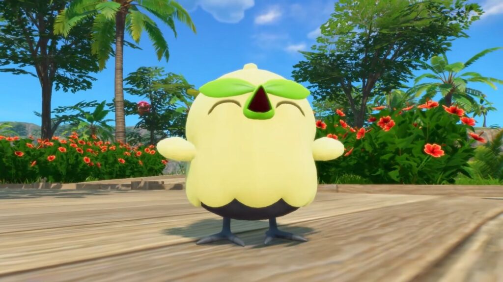 Pokemon Fan Art Imagines Final Evolutions for Gen 10 Starters