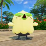 Pokemon Fan Art Imagines Final Evolutions for Gen 10 Starters