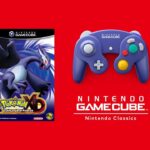 Pokémon XD: Gale of Darkness is now available on Switch 2