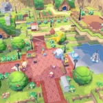 Pokémon Pokopia Update Fixes More Quest Progression Bugs