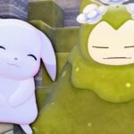 How to Wake Up Mosslax in Pokopia (Brighten Things Up Quest Guide)