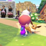 Pokémon Pokopia devs prove the Switch 2 game can take over the world