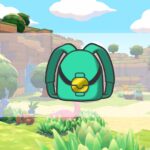 How to unlock bag upgrades in Pokémon Pokopia