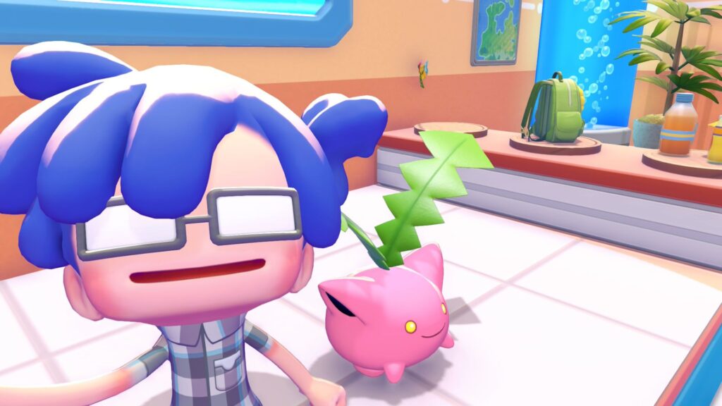 Pokémon Pokopia ‘More Spores for Hoppip!’ event guide