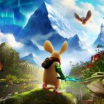 Polyarc, the studio behind Moss and Glassbreakers, is laying off staff