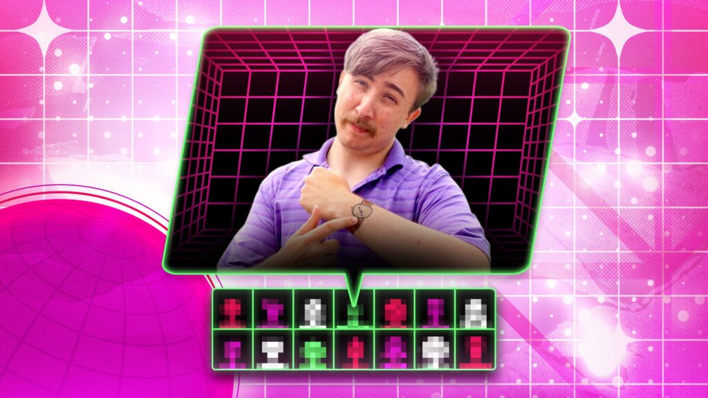 I’m In Love with Your Dead Grandmother review: somehow more offensive than it sounds