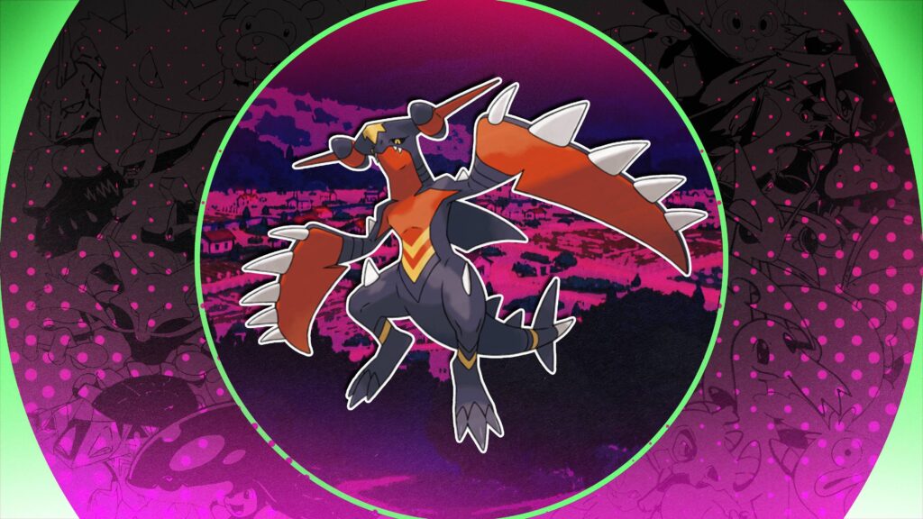 Mega Evolutions are Pokémon’s most annoying battle gimmick