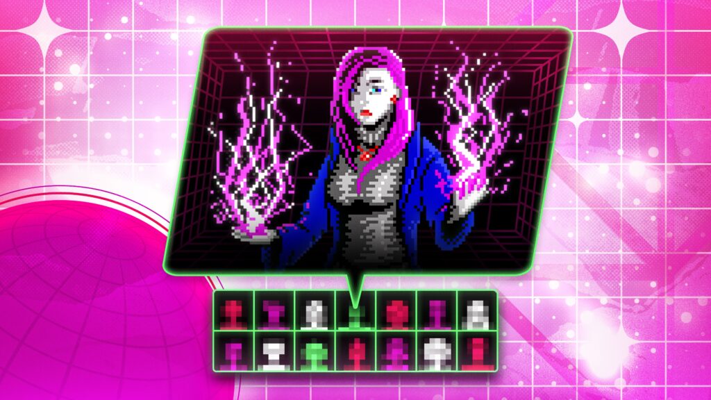 2D retro Haunted Lands is one of 2026’s hardest video games