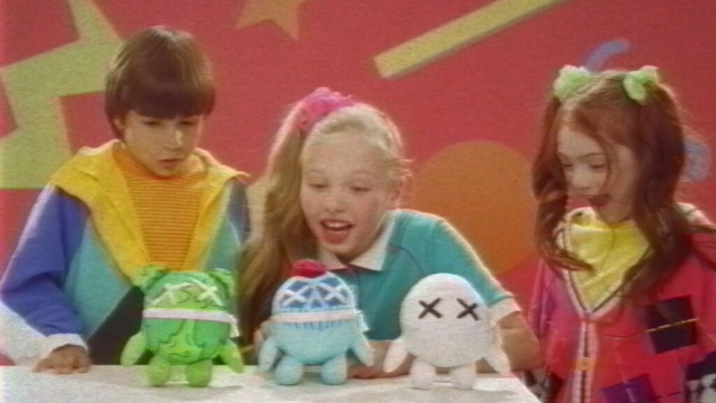 Poppy Playtime: Chapter 5 – Official Uncensored Launch Trailer