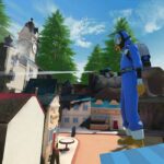 PowerWash Simulator 2 – Official Caldera Chronicles: Miniature Village Trailer