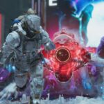 If Pragmata’s fake New York looks AI-generated to you, good, it’s meant to, but the tech itself hasn’t touched the game