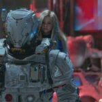 Pragmata Contains a Stage That’s a ‘Fake New York Generated by AI,’ but It’s Entirely Made by Humans