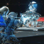 Pragmata – Official 90-Second Overview Trailer