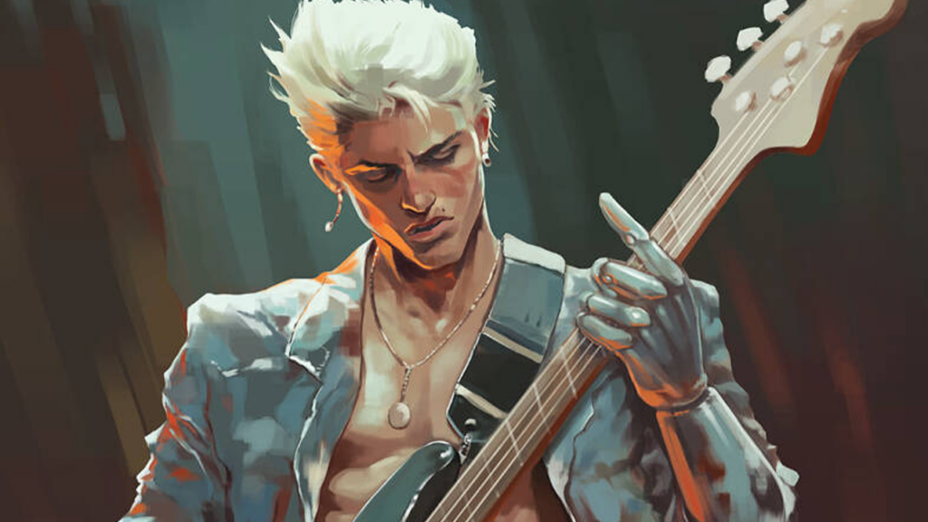 Preview: Cyberpunk Legends Is Already One of 2026’s Most Promising Tabletop Games