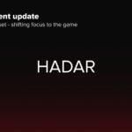 CD Projekt RED’s Project Hadar Developers Are Now Designing and Prototyping “Specific Elements”