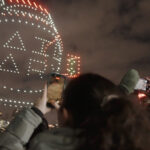 Project Hail Mary Lights Up Toronto Waterfront With High-Tech Light Show