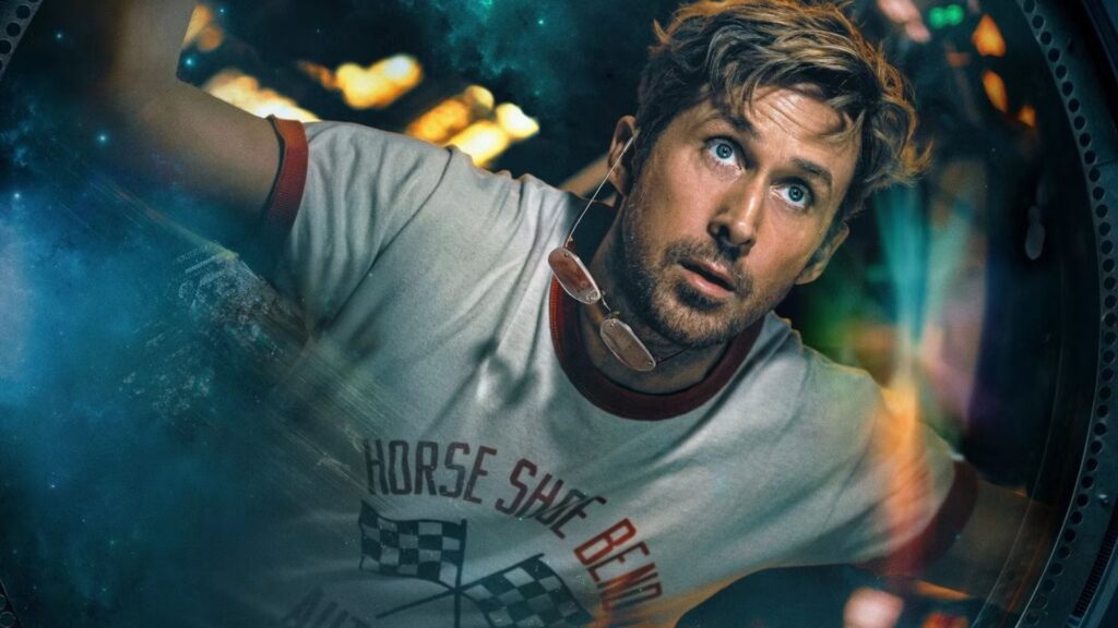 LEGO Fan Makes Their Own Project Hail Mary Set That’s Better Than the Official Release