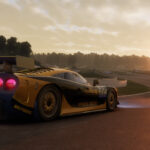 Project Motor Racing Update 2.0 is Now Live, Bringing Several Improvements