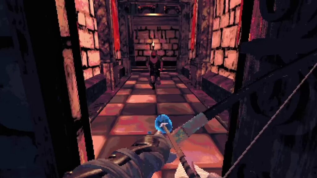 Project Shadowglass – Official Gameplay Trailer