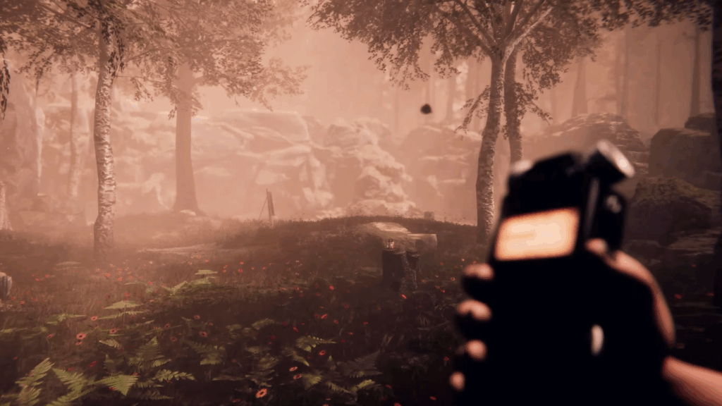 Project Songbird – Official Gameplay Trailer