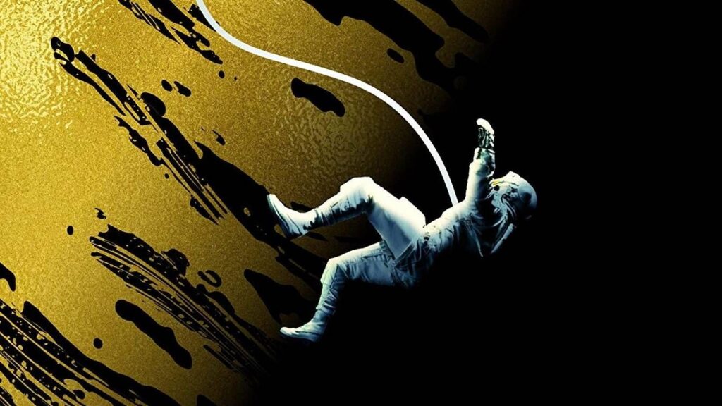 Brandon Sanderson calls Project Hail Mary the best sci-fi in years