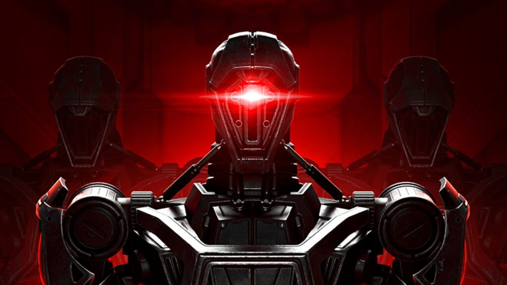 Protocol: Terminate – Official Trailer