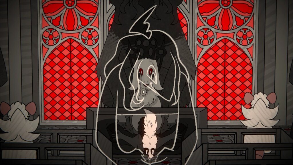 Provoron – Official Trailer | Dames 4 Games Spring 2026 Showcase