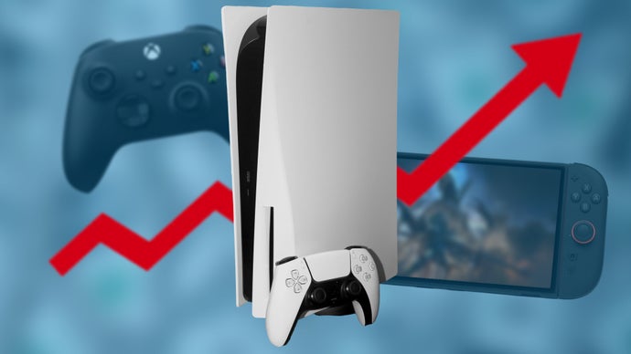 “It wouldn’t be a surprise if Microsoft and Nintendo followed suit” – Analysts react to PlayStation’s shock price rise as industry braces for more uncertainty
