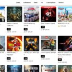 Sony is testing dynamic pricing on the PlayStation Store