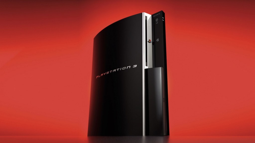 PS3 Gets Surprise System Update 4.93 for March 2026