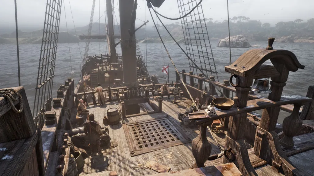 PS5 Getting Promising Historical Action Game in July 2026