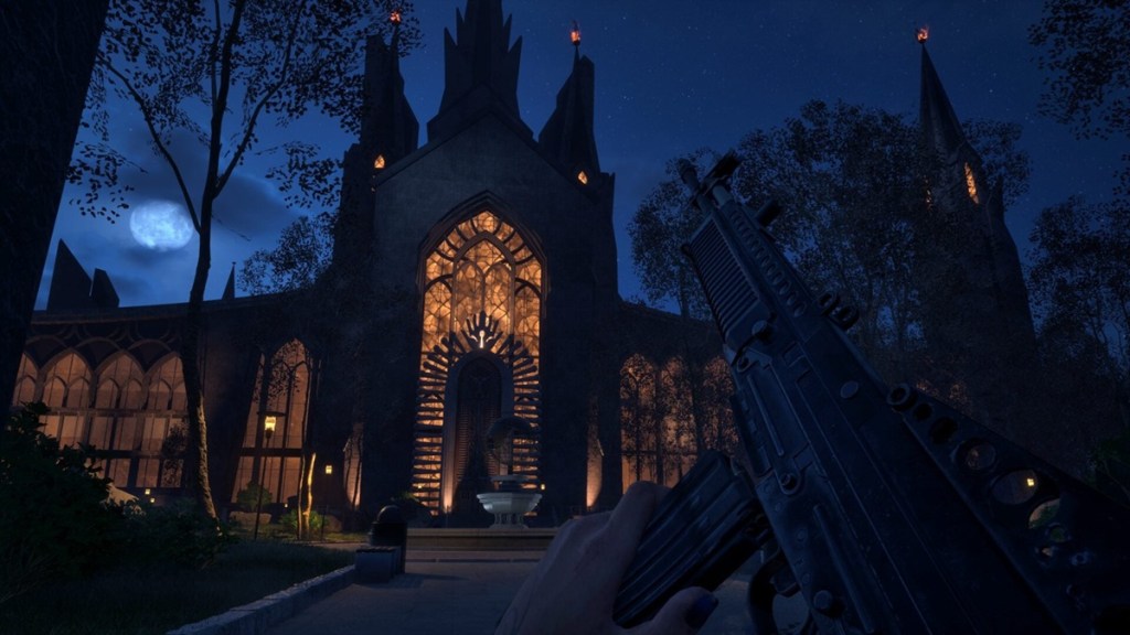 PS5 Getting Interesting New Console Exclusive Action Game