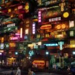 PS5 Getting Action Game Set in 80s Hong Kong and It Looks Great