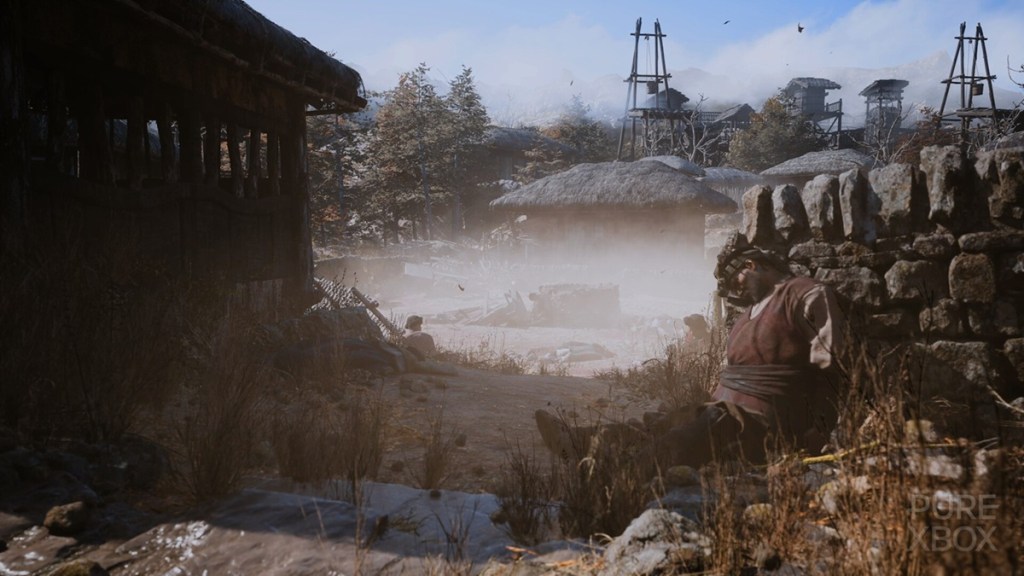 Here Are Promising New PS5 Games Announced at Xbox Event