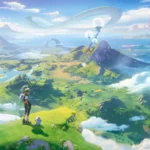 PS5 Getting Gorgeous RPG Previously Announced for Xbox