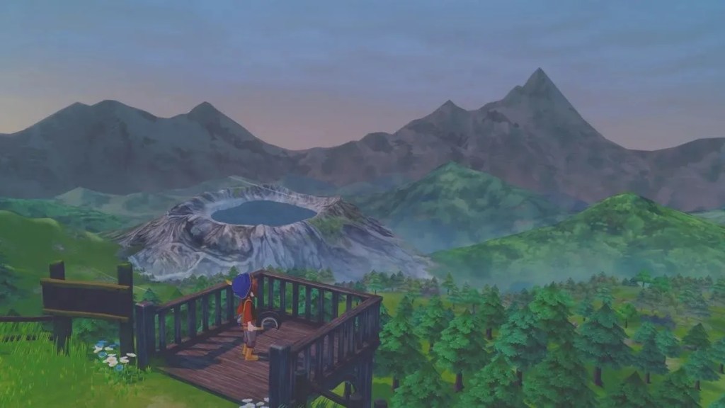 PS5 Getting Acclaimed 2025 Switch Exclusive RPG in May 2026