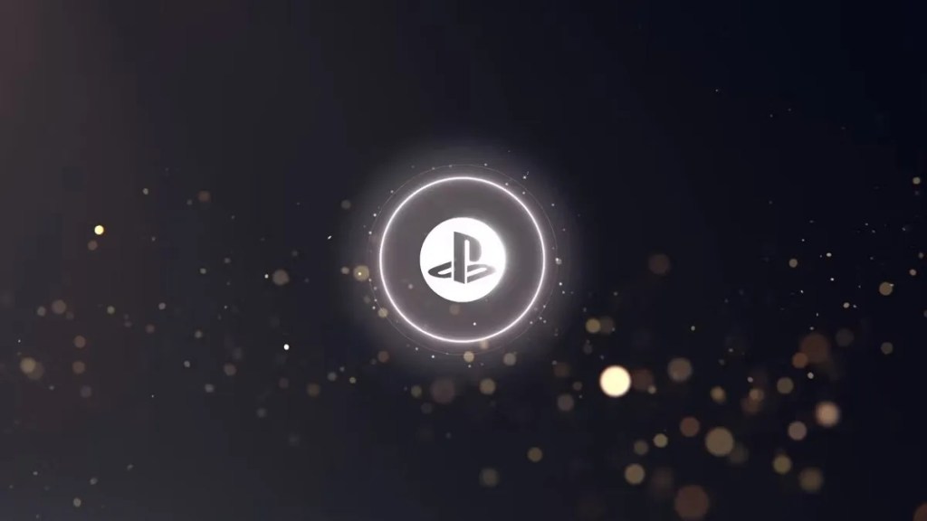 PS5 Update Adds Gorgeous New Animated Theme