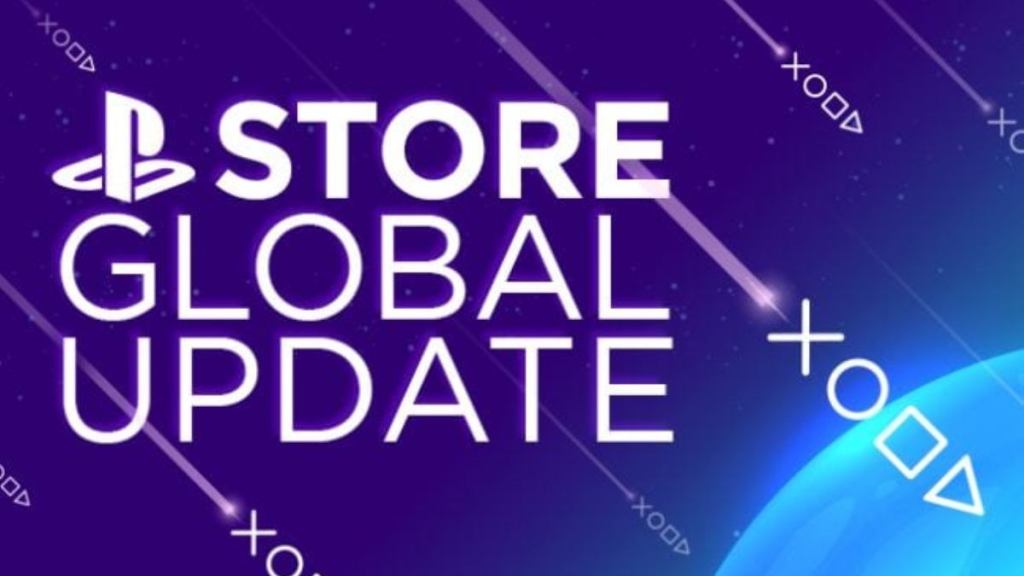 PlayStation Store Update Worldwide March 10, 2026